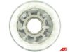 HITACHI 2114N1150 Freewheel Gear, starter